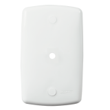 Placa com Furo 4x2 - Mônaco